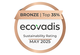 Logo Ecovadis MAY